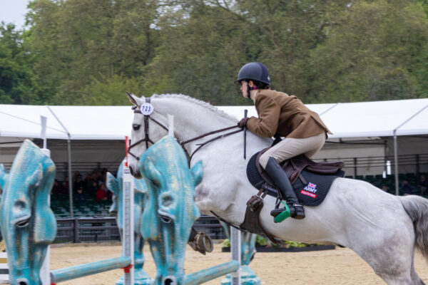 Royal Windsor Horse Show - Gallery